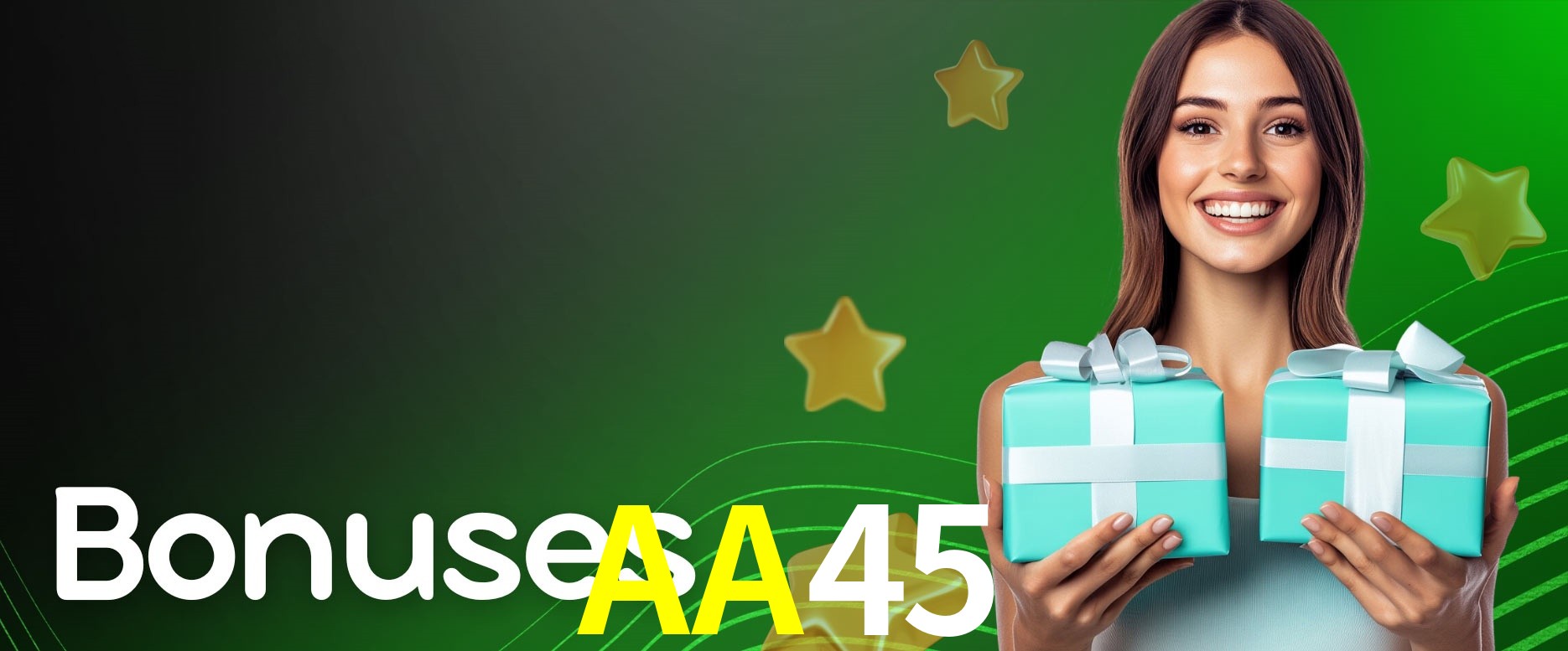Seasonal Promotions AA45