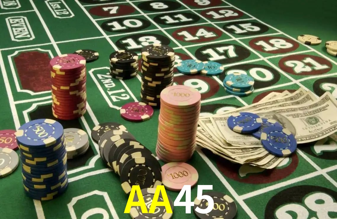 Player Reviews AA45