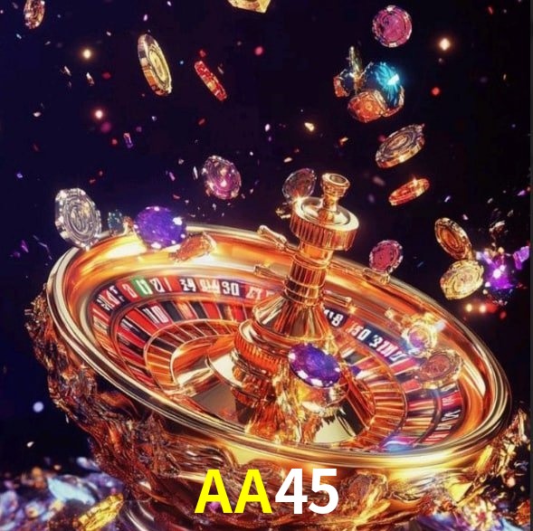 Integração de APIs AA45