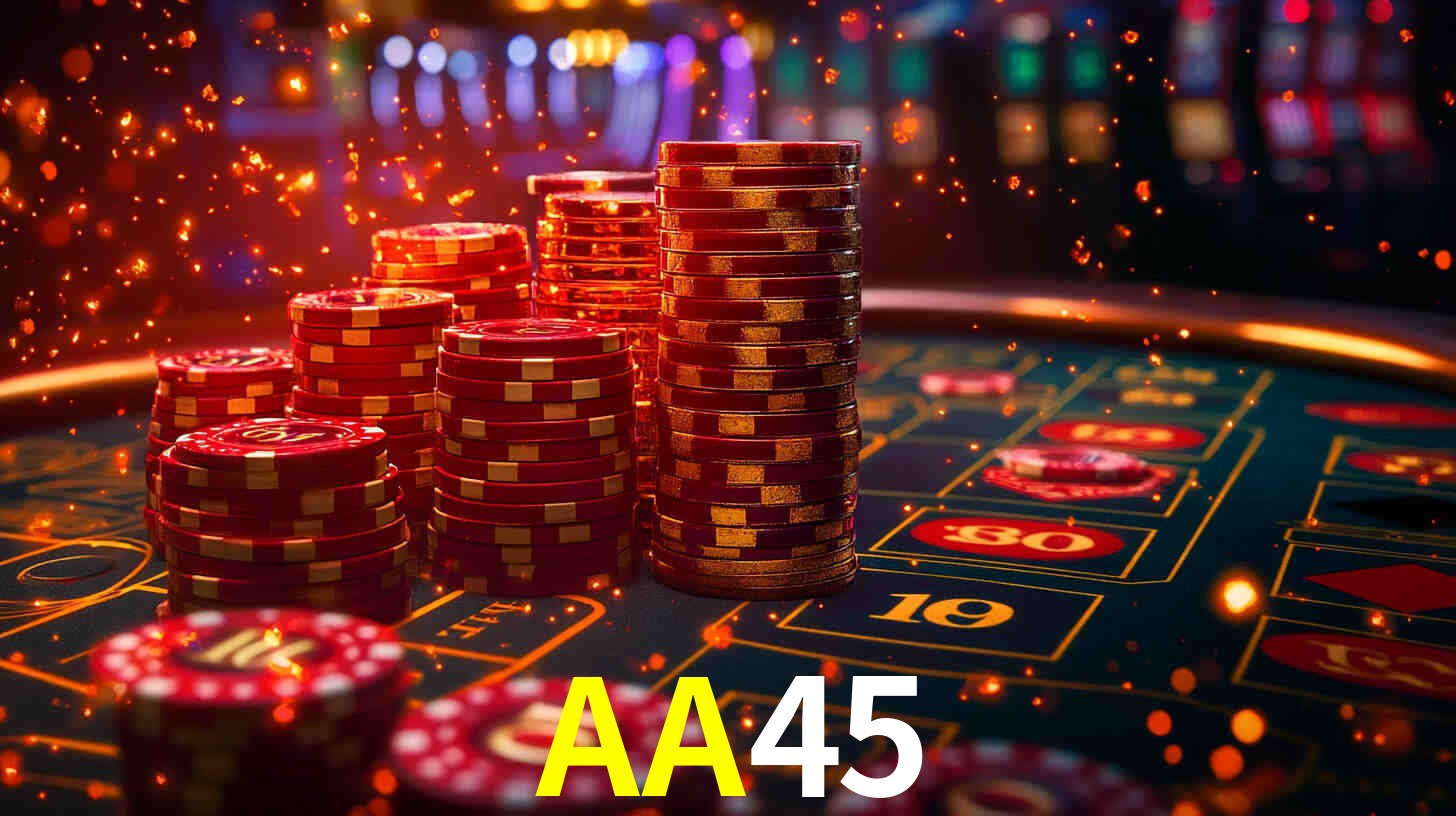 Tournaments AA45