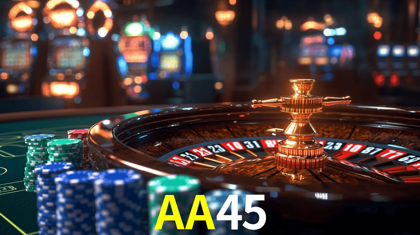 AA45,AA45 Bet