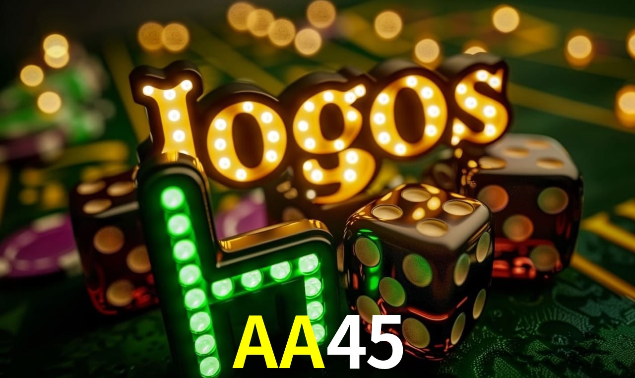 Estatísticas Esportivas AA45