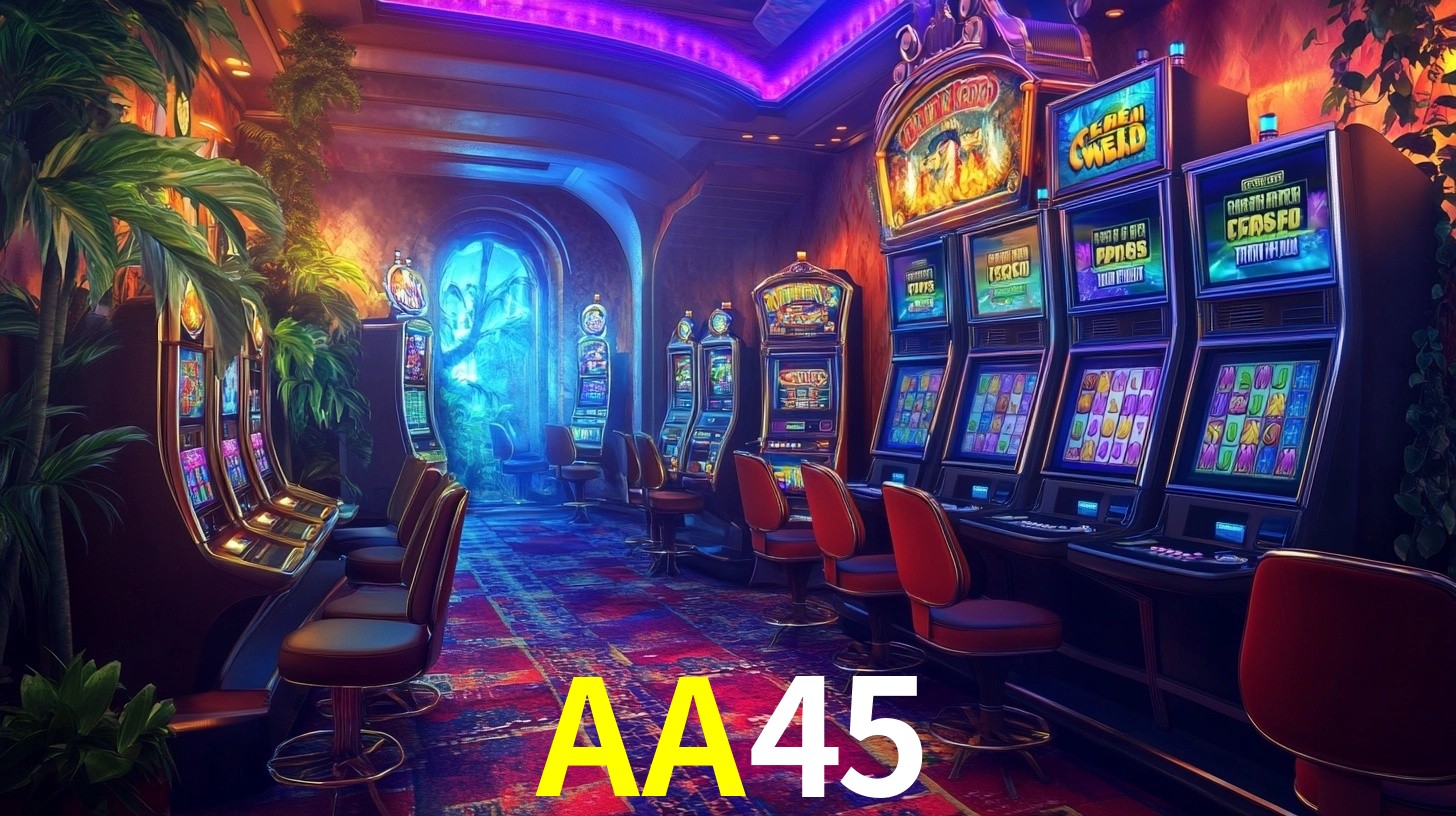 VIP Casino AA45