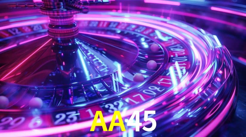 Descubra o Programa VIP da AA45: Vantagens Exclusivas para Jogadores