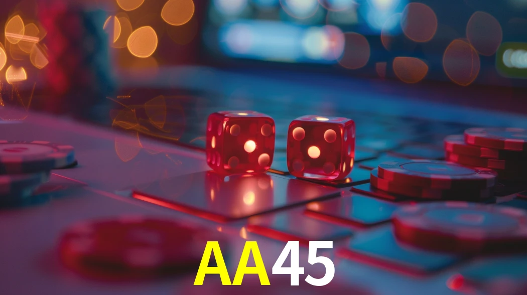Account Benefits AA45