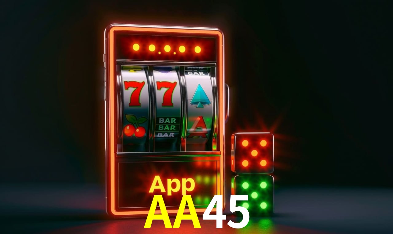 Apostas de Tênis AA45