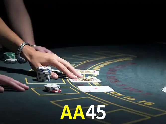 Promoções Sazonais AA45