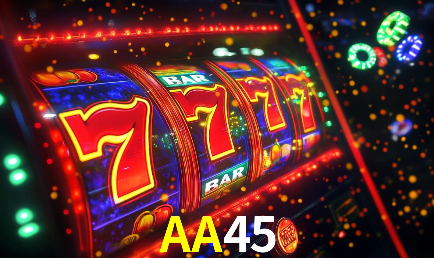 AA45 Bet
