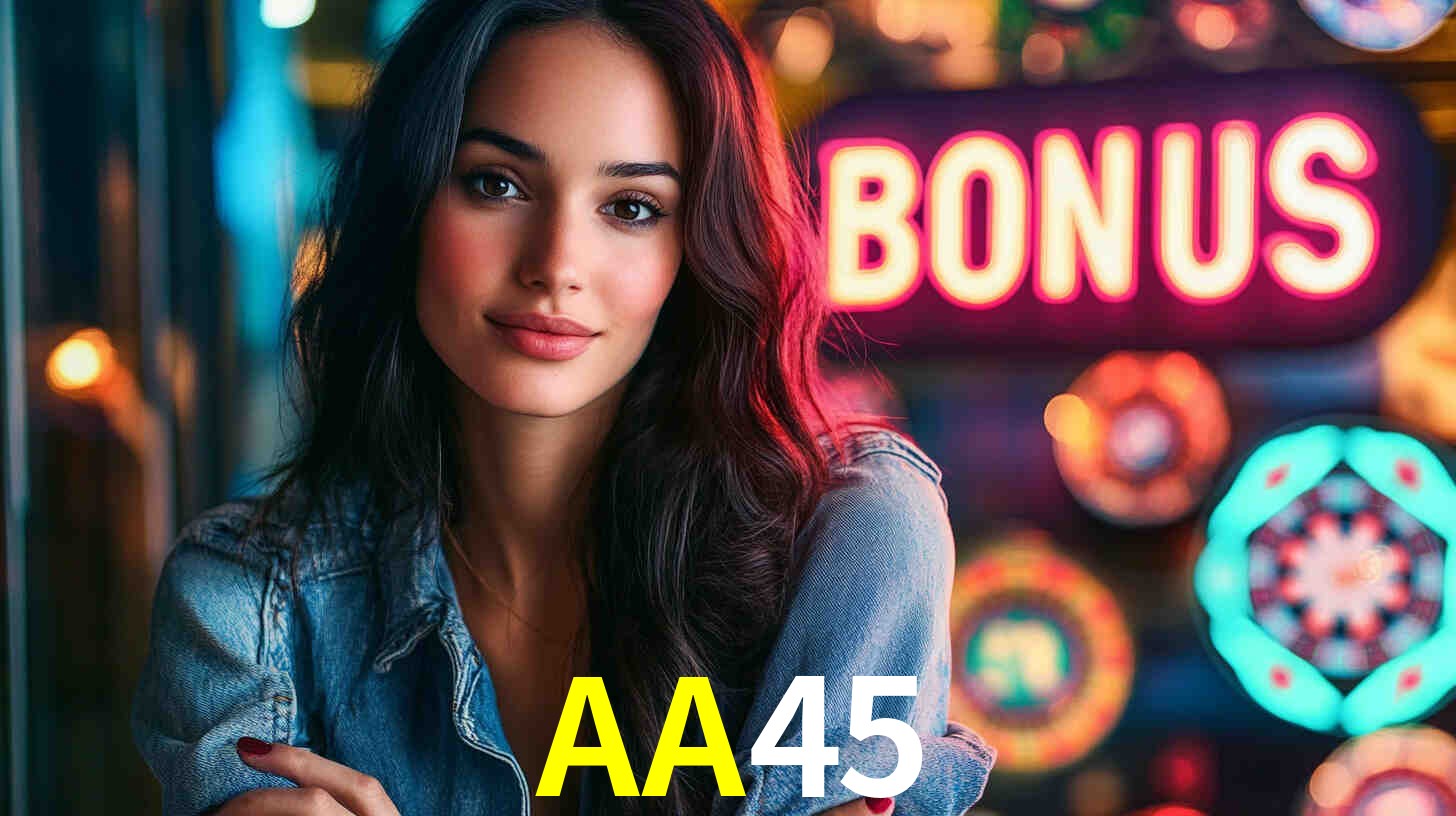 AA45: Seu Especialista em Apostas Esportivas Brasileiras