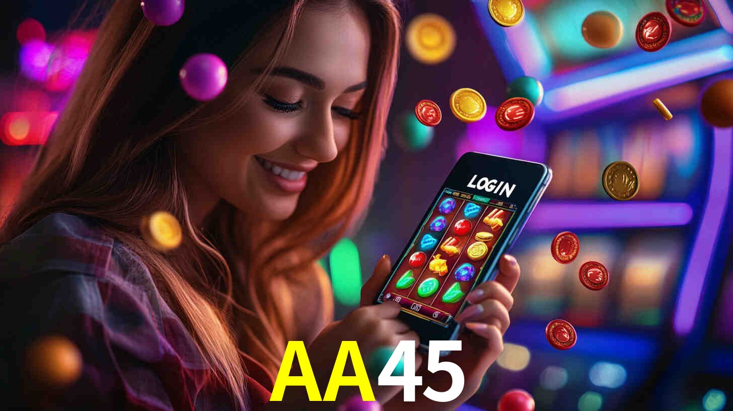 AA45,AA45 Bet