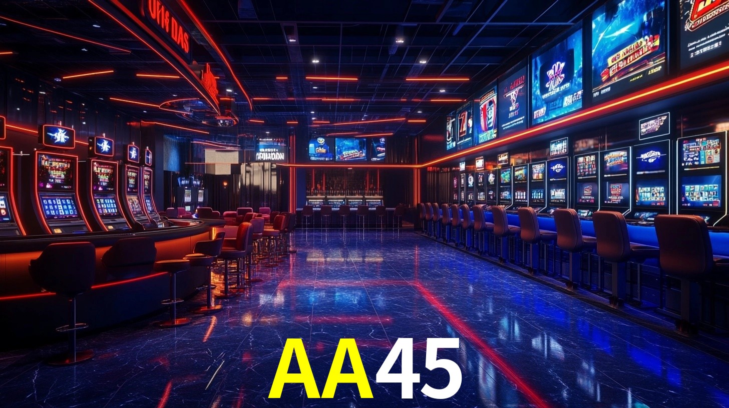 Live Casino AA45