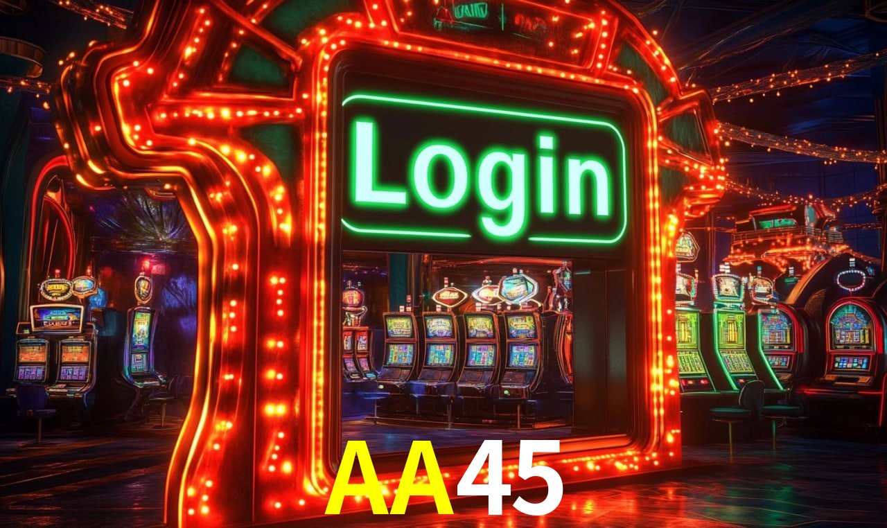 Casino VIP AA45