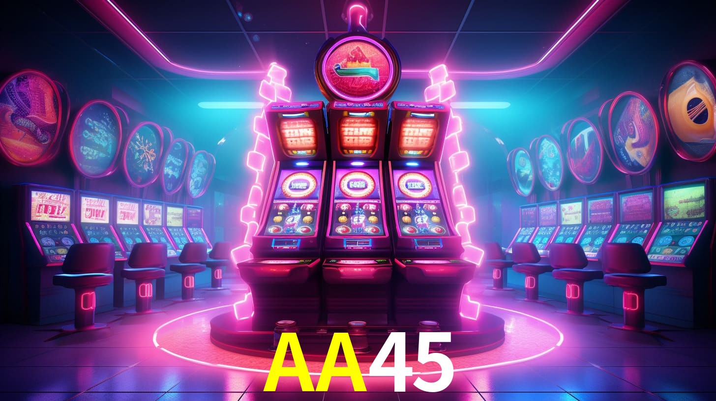 AA45 Bet