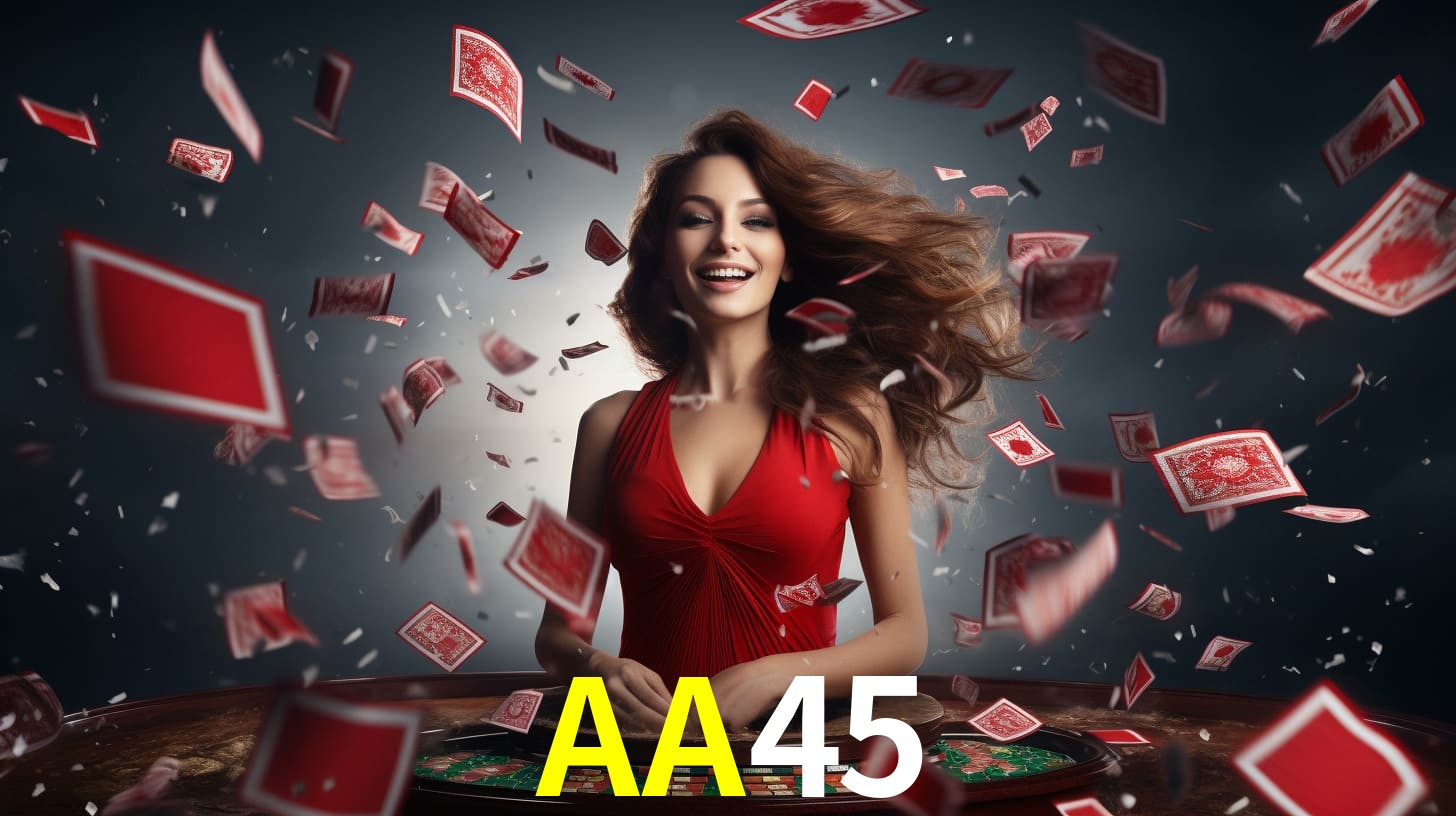 Aviator Game AA45