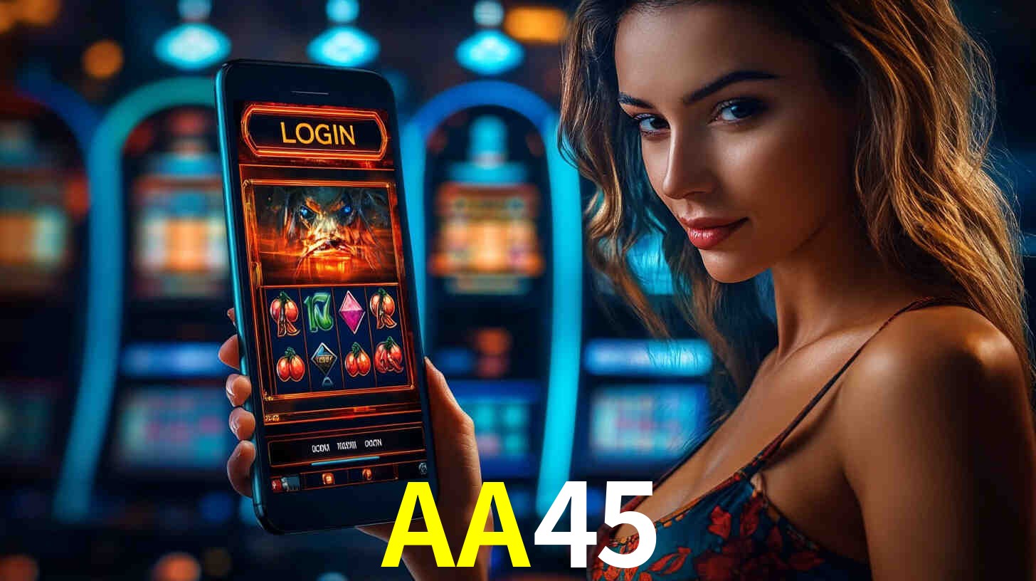 AA45,AA45 Bet