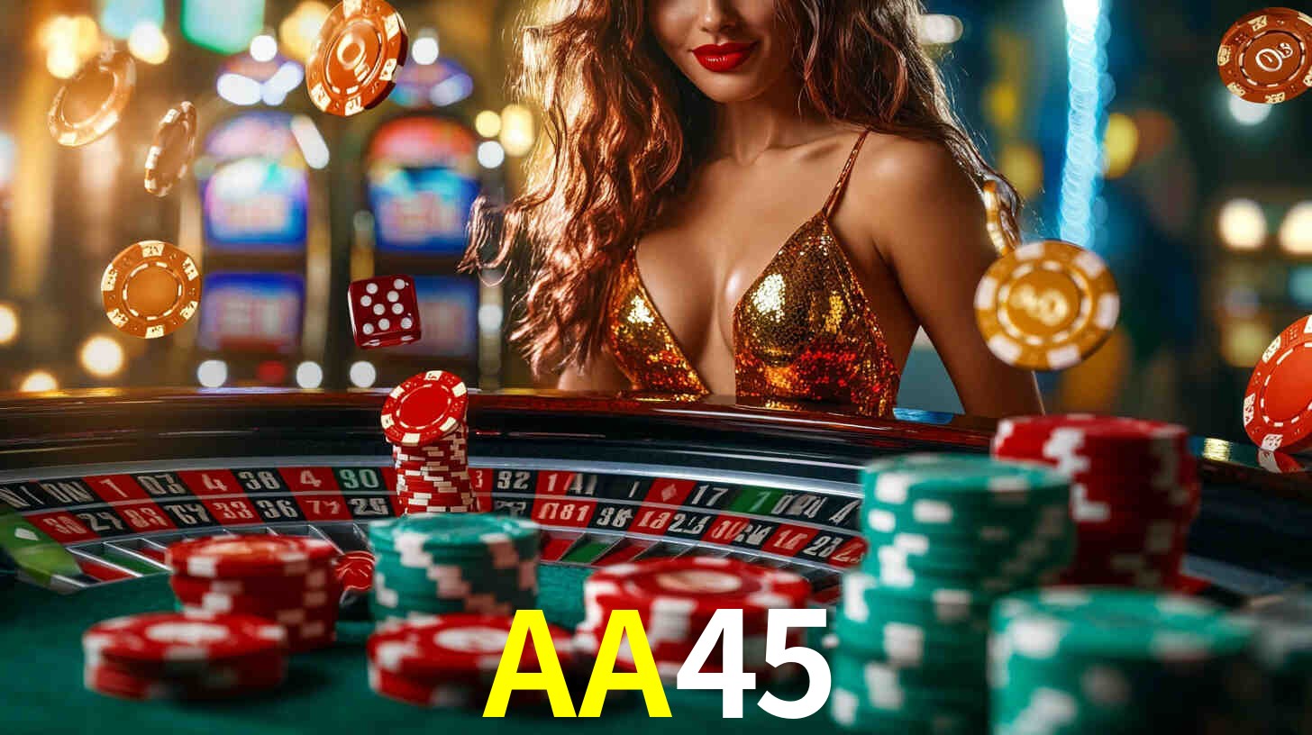 Daily Bonuses AA45