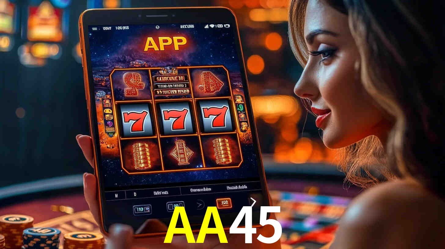 AA45: Jogue Crash e Experimente Alta Recompensa Instantânea