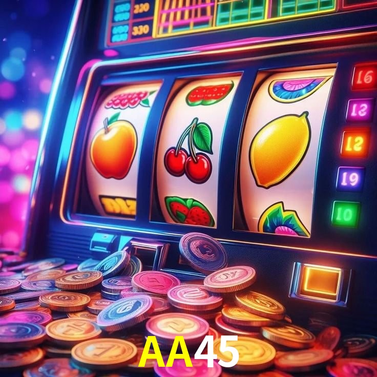Estatísticas Crash Games AA45