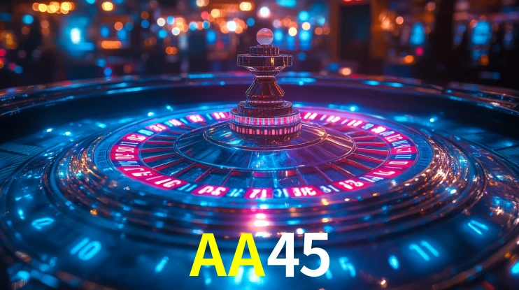 Premium Interface AA45