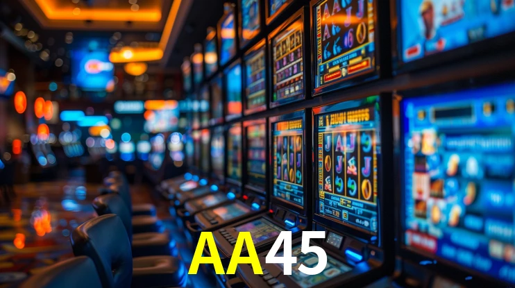 Platform Technology AA45