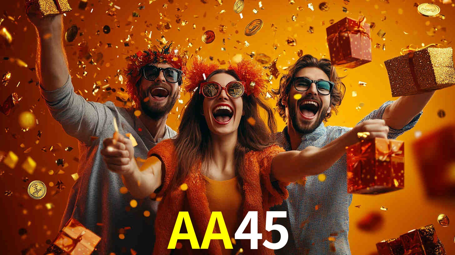 AA45 Plataforma