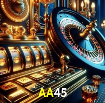 Programa VIP AA45