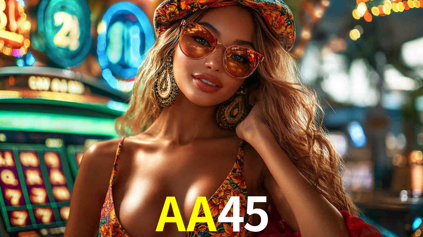 Programa VIP AA45