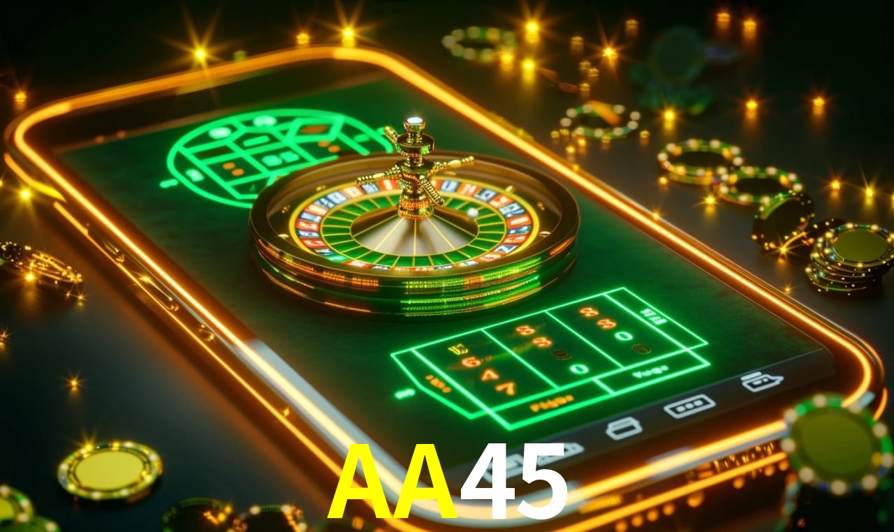 Sistemas de Segurança AA45