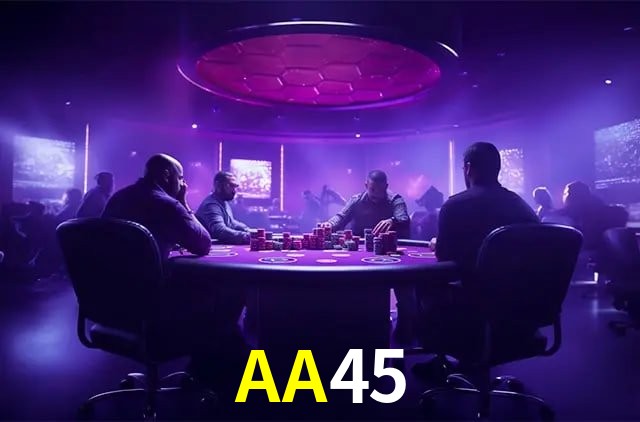 Apostas de Futebol AA45