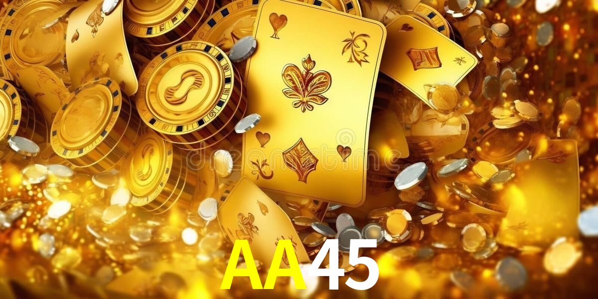 Explorando a Categoria de Eventos em Apostas na AA45