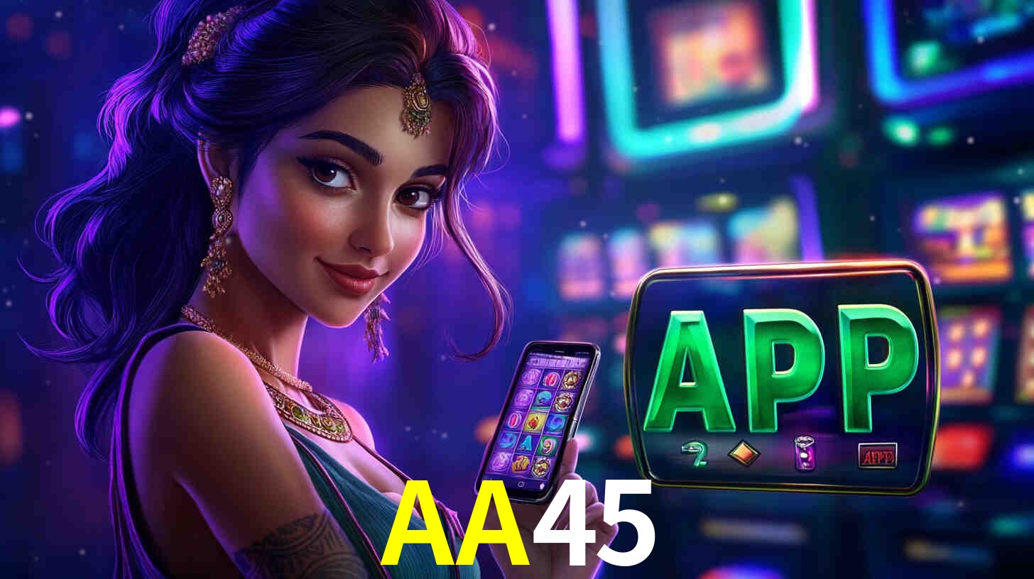 AA45 Bet