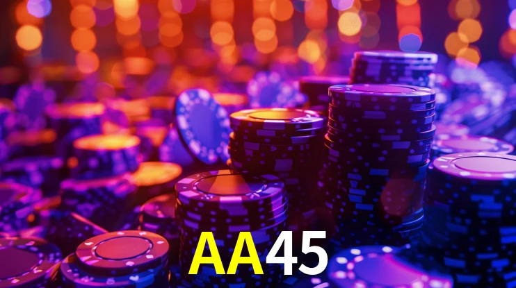 AA45,AA45 Bet
