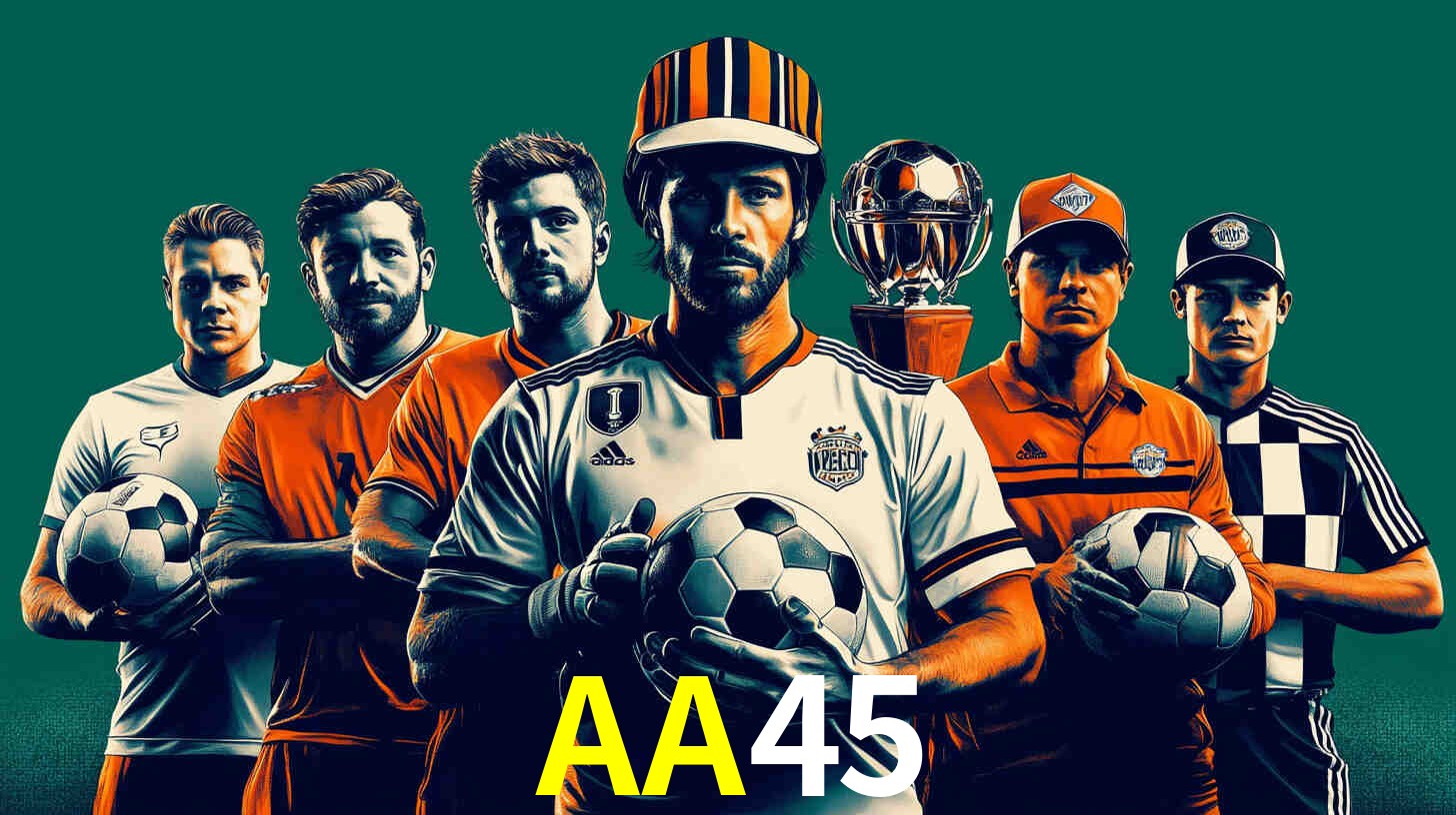 A Experiência Imersiva dos Cassinos Ao Vivo no AA45