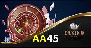 Jogo Aviator AA45