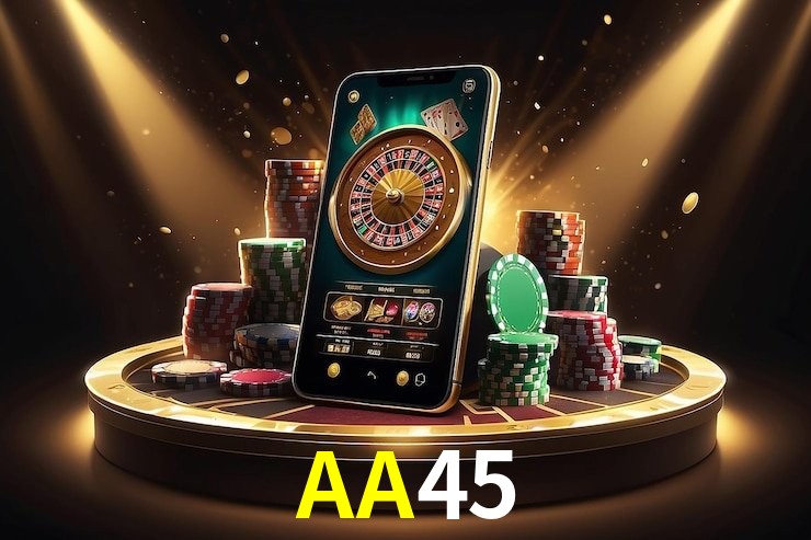 Login Seguro AA45