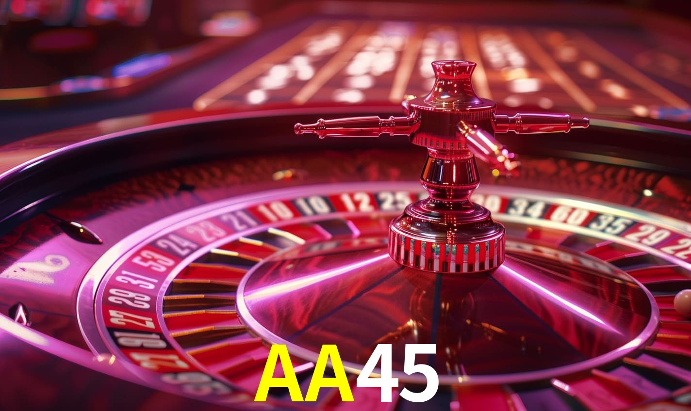 Descubra a Essência do AA45: Nossa História e Compromissos