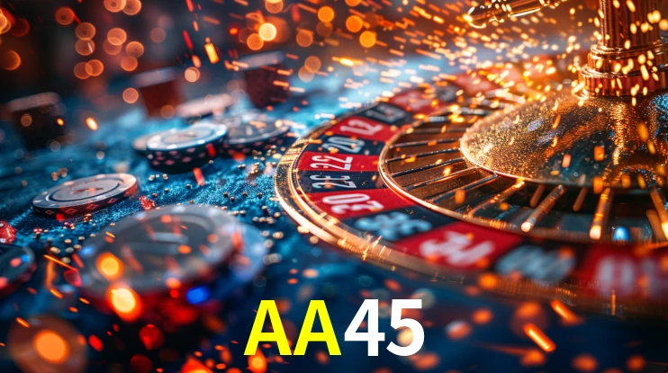Secure Login AA45