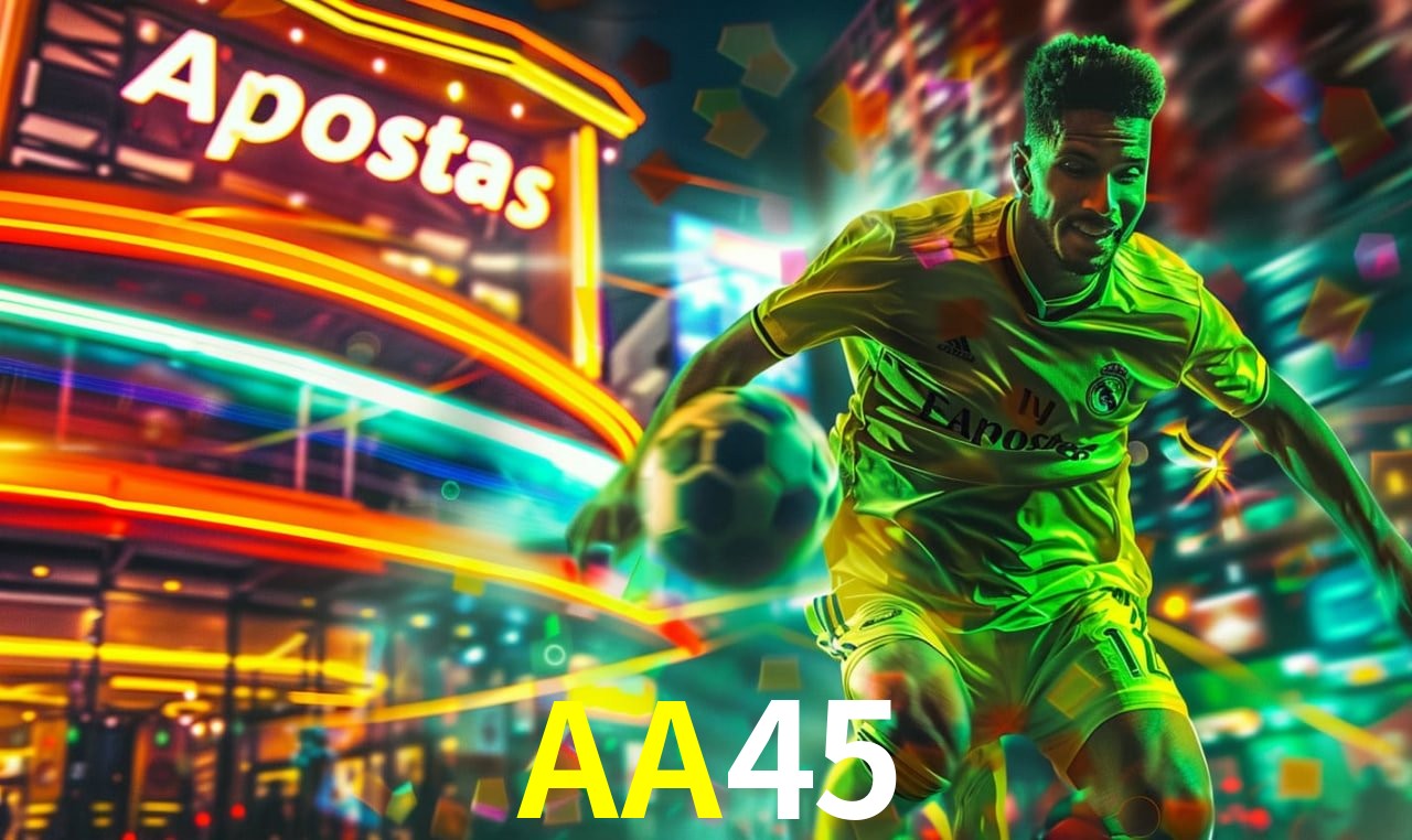 Experiência VIP AA45