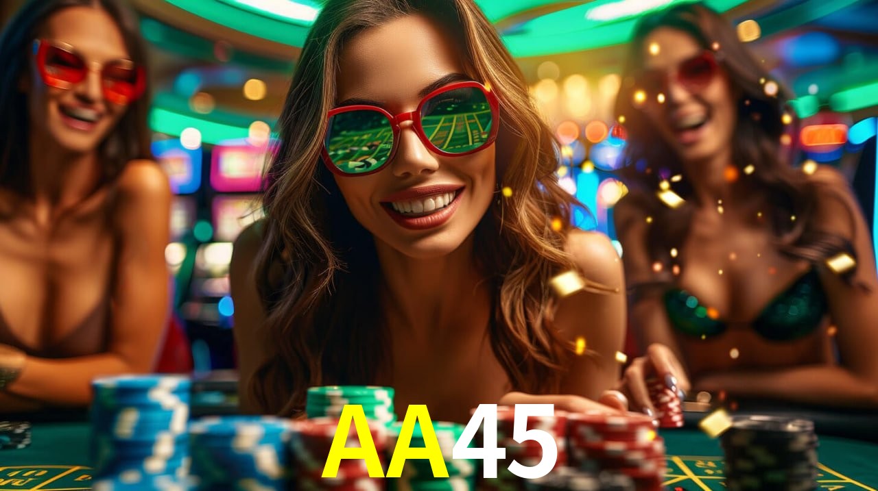 Statistics AA45