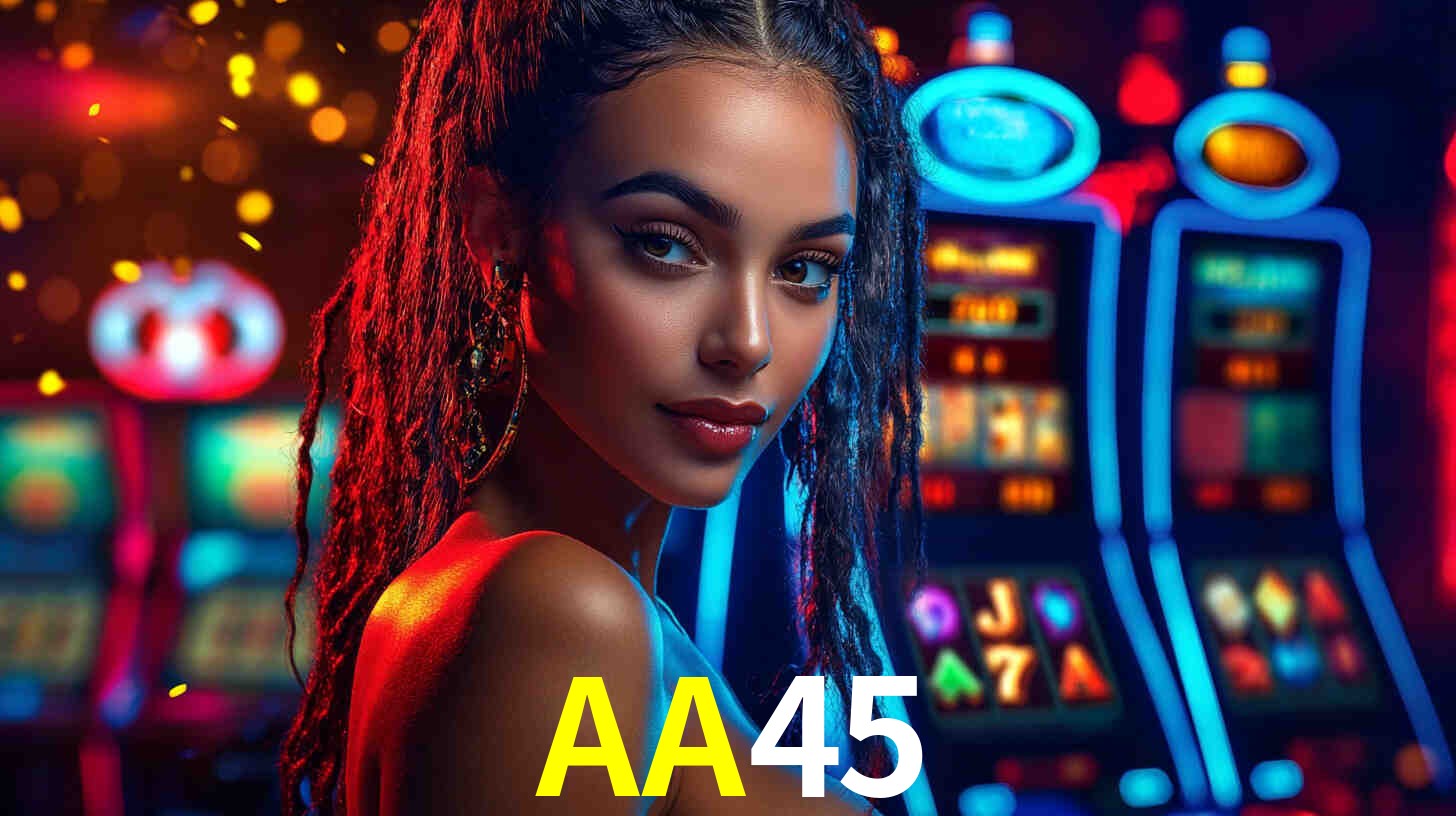 Apostas Esportivas na AA45: Um Guia Completo