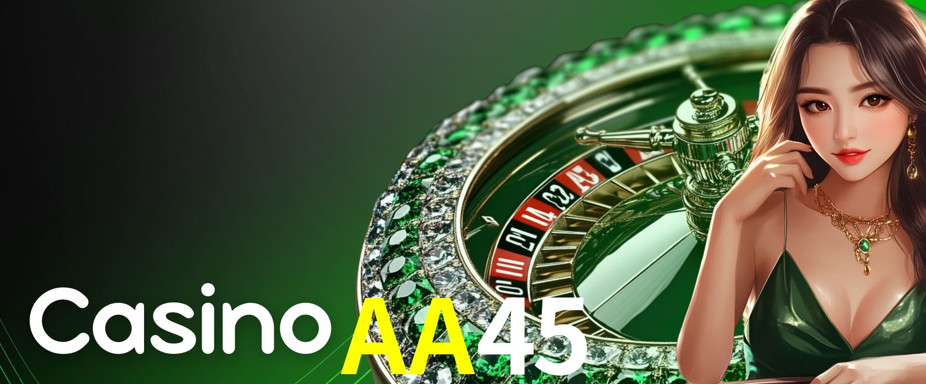 Exclusive Offers AA45
